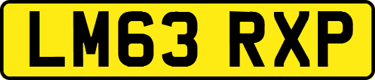 LM63RXP