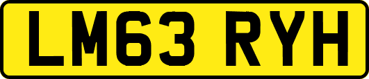LM63RYH