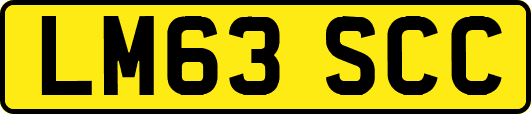 LM63SCC