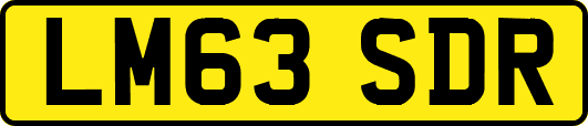 LM63SDR