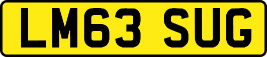 LM63SUG