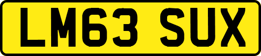 LM63SUX