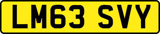 LM63SVY