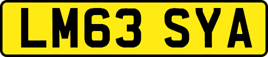 LM63SYA