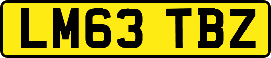 LM63TBZ
