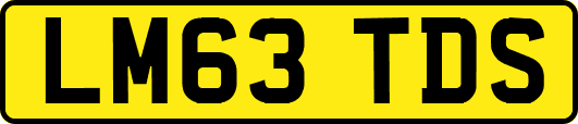 LM63TDS