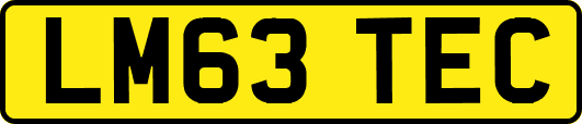 LM63TEC