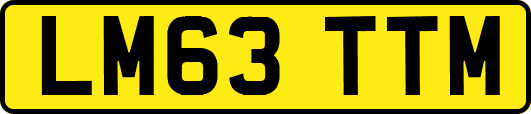 LM63TTM