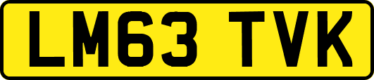 LM63TVK