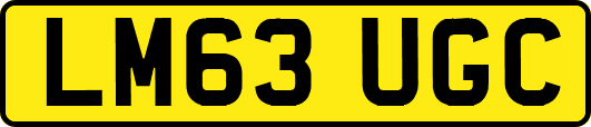 LM63UGC