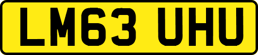 LM63UHU