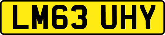 LM63UHY