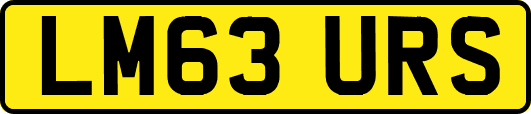 LM63URS