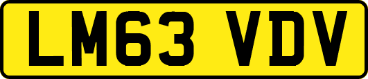 LM63VDV