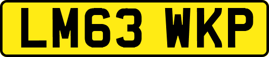 LM63WKP