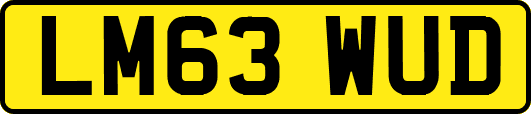 LM63WUD