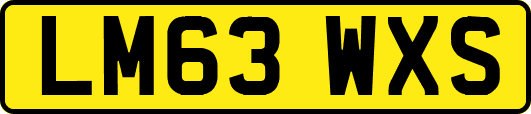 LM63WXS