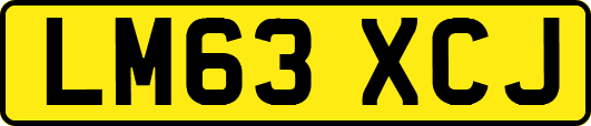 LM63XCJ