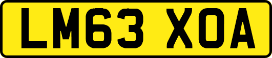LM63XOA