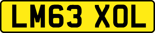 LM63XOL