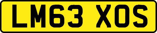 LM63XOS