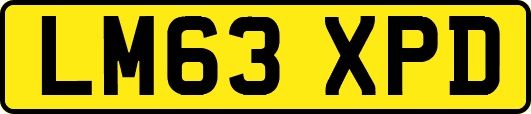 LM63XPD