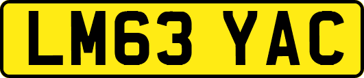 LM63YAC