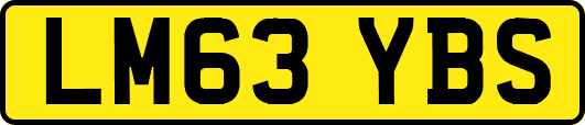 LM63YBS