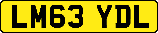 LM63YDL