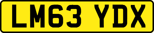 LM63YDX