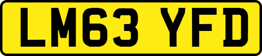 LM63YFD