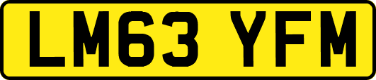 LM63YFM