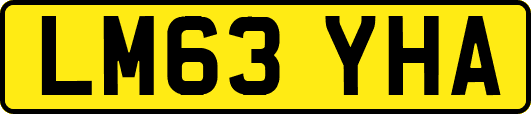 LM63YHA