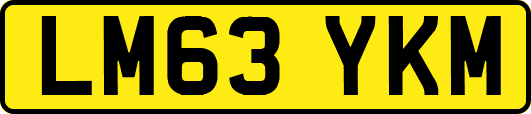 LM63YKM