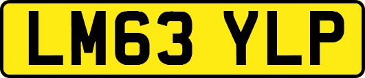 LM63YLP