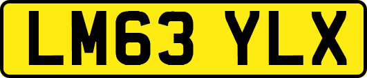 LM63YLX