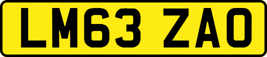 LM63ZAO