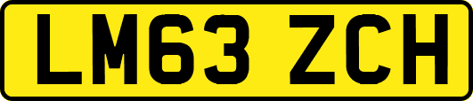 LM63ZCH