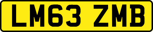 LM63ZMB
