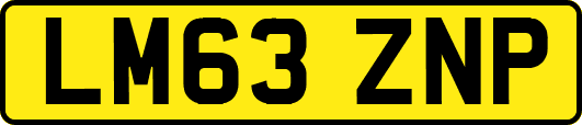 LM63ZNP