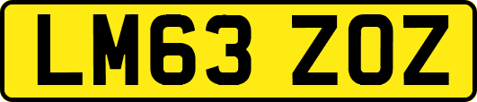 LM63ZOZ