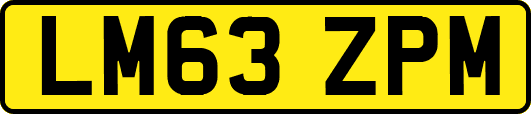 LM63ZPM