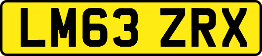 LM63ZRX