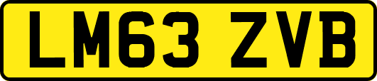LM63ZVB