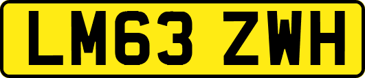 LM63ZWH