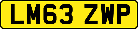 LM63ZWP