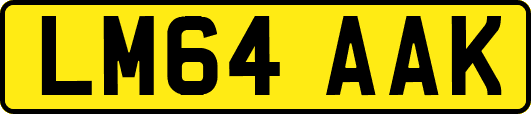 LM64AAK