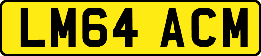 LM64ACM