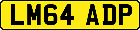 LM64ADP