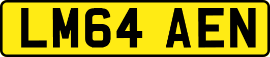 LM64AEN